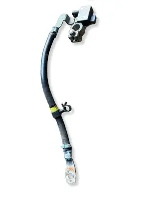 Volvo V60 Negative earth cable (battery) 17394900 30659783 C95YD441