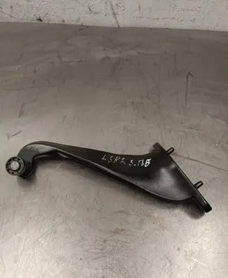 Peugeot Partner Sliding door upper roller guide/hinge 9680486880E