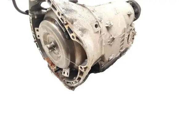 Mercedes-Benz E AMG W212 Automatic gearbox 722640 D722640