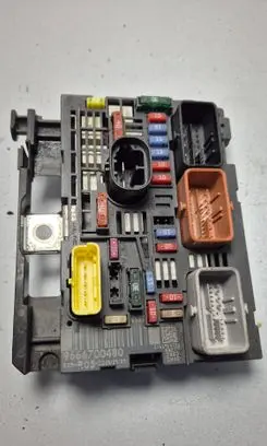 Fuse module