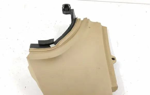 Mercedes-Benz GL X164 Dashboard lower bottom trim panel A1646800287 1646800287