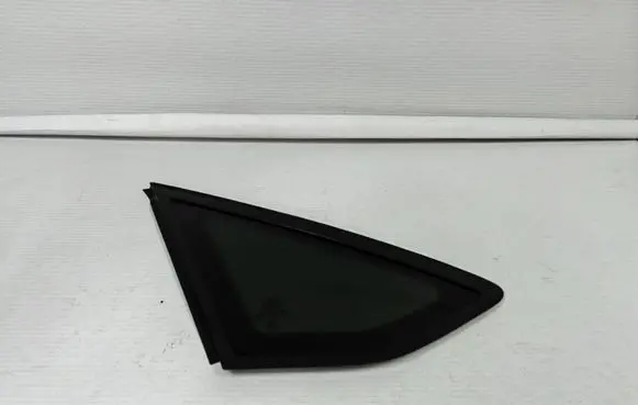 Ford Focus ST Rear side window 