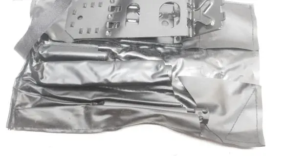 Audi Q3 8U Tool set 