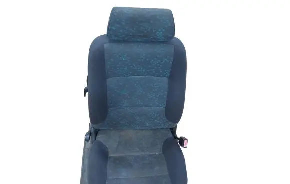 Front passenger seat