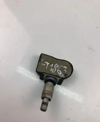 Nissan Qashqai Tire pressure sensor 407003VU0A