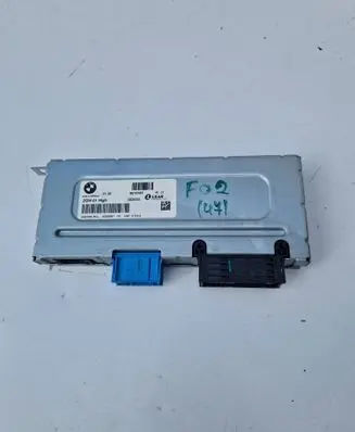 BMW 7 F01 F02 F03 F04 Central body control module 9213187