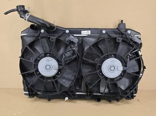 Honda Civic Radiator set MF4220008371