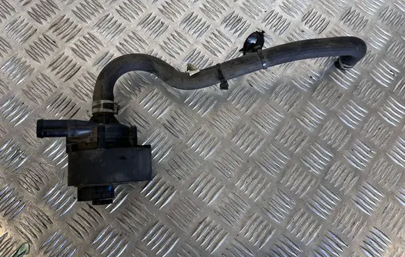 Tesla Model X Electric auxiliary coolant/water pump 103732800F
