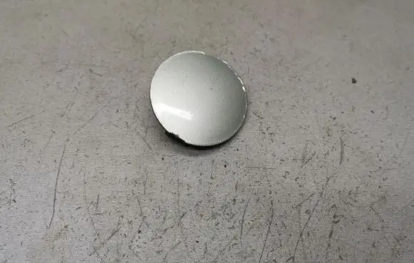 Toyota Yaris Front tow hook cap/cover