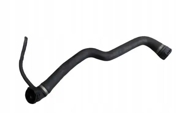 Volkswagen Phaeton Engine coolant pipe/hose