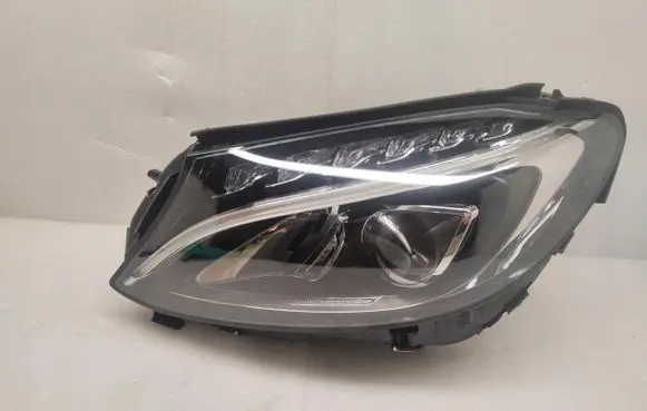 Mercedes-Benz C W205 Headlight/headlamp