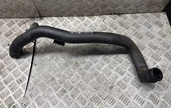 Volkswagen Sharan Intercooler hose/pipe 7M0145958D 957F10C352CC
