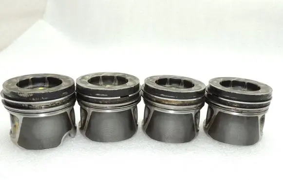 Volkswagen Tiguan Piston 03L107065G 03LV302S202