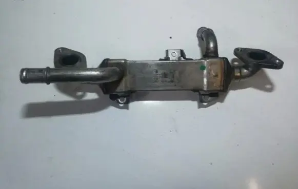 Ford Galaxy EGR valve cooler 0038131513l 0015