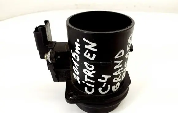 Citroen C4 II Picasso Mass air flow meter 9683282980