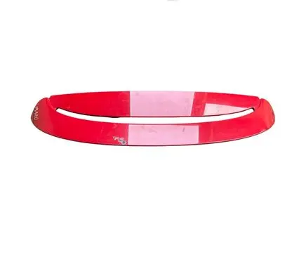 Volvo C30 Tailgate/trunk spoiler 30762986