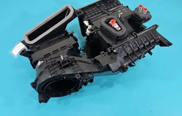 Suzuki Vitara (LY) Interior heater climate box assembly 74100-63UM0 IMPRK1501420