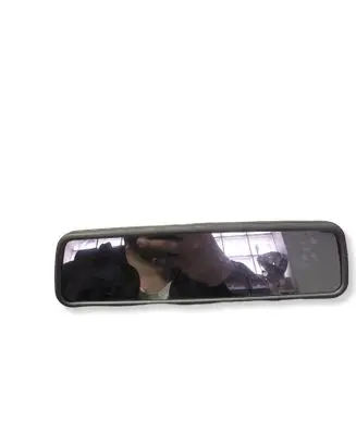 Volkswagen Polo III 6N 6N2 6NF Rear view mirror (interior) 3B0857511G