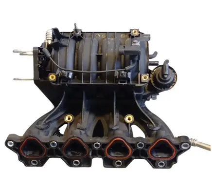 Chevrolet Lacetti Intake manifold 96452343