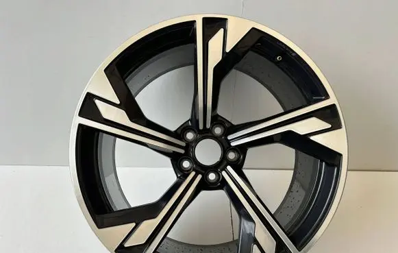 Audi RS5 R20 alloy rim 8W0601025DR