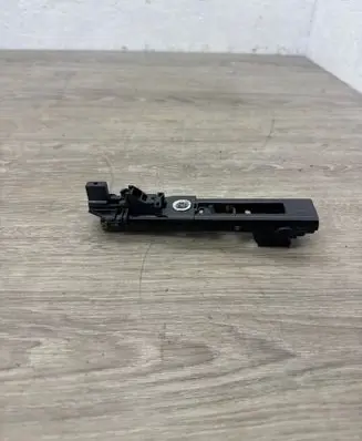 Audi A3 S3 8V Seat belt height adjuster 8V0857819