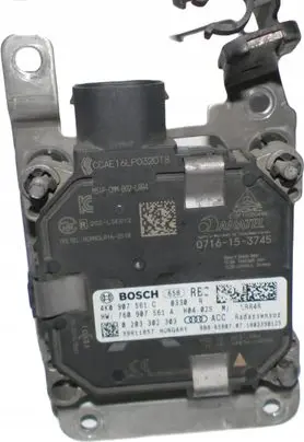 Audi A6 S6 C8 4K Distronic sensor radar 4K0907561C