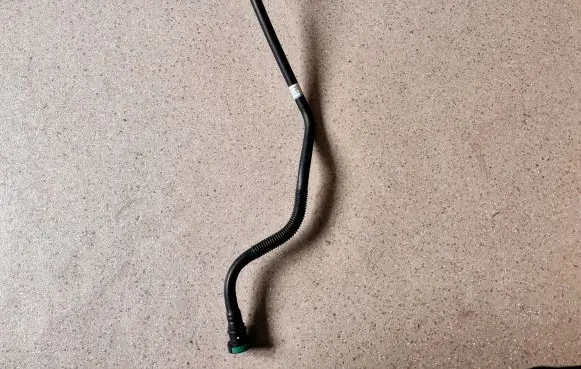 Hyundai Ioniq 5 Engine coolant pipe/hose 375Y1GI010