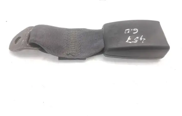 Suzuki Ignis Rear seatbelt buckle 020826E4R