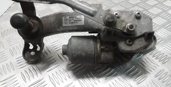 Mercedes-Benz S W221 Wiper motor 2218204342 3397021044 1397220588
