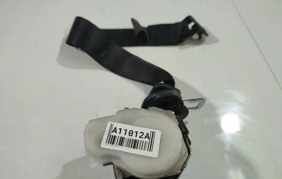 Opel Vectra C Rear seatbelt 01DDL315005GMB