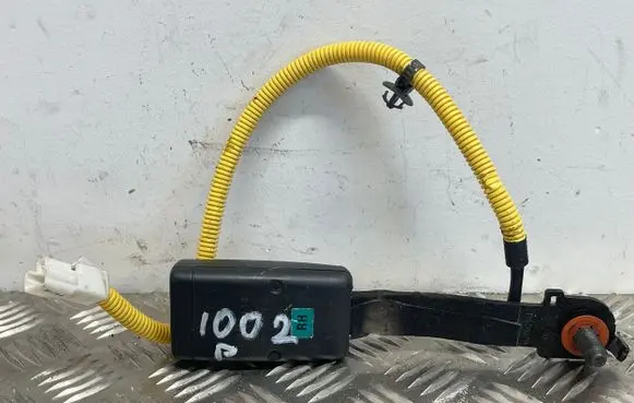 Hyundai i30 Front seatbelt 070722P 888402L200WK 07082113