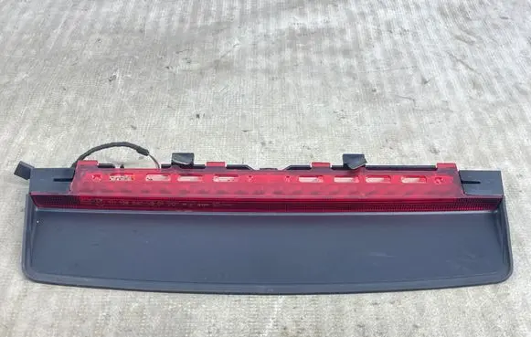 BMW 7 F01 F02 F03 F04 Third/center stoplight 7187221 7182211