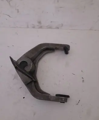 Iveco Daily 5th gen Gear shift rod 8872932 28506