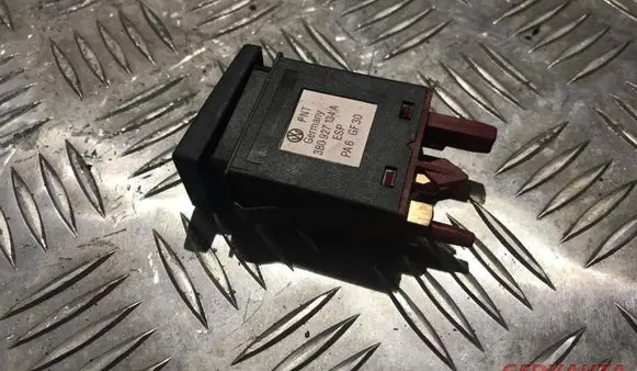 ESP (stability program) switch