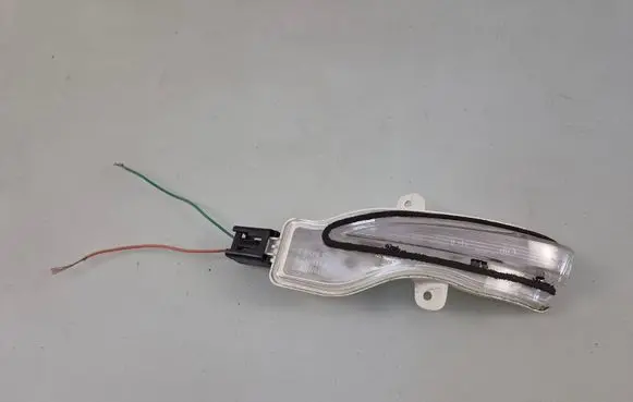 Mazda CX-5 Mirror indicator light KR2269182