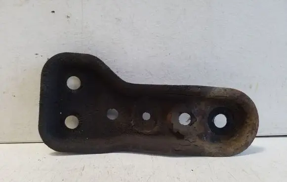 Volkswagen PASSAT B8 Other front suspension part 