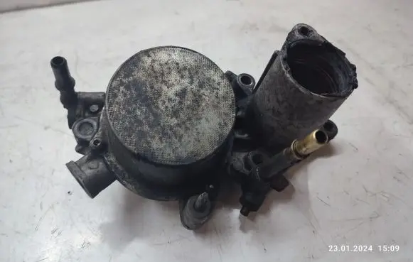 Ford Transit Custom Vacuum pump BK2Q2A451FA