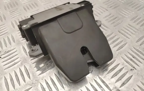 Ford C-MAX I Tailgate/trunk/boot lock/catch/latch 3M51R442A66AF