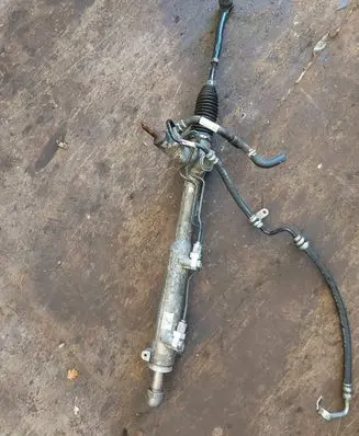 Ford Ranger Steering rack AB313200DL