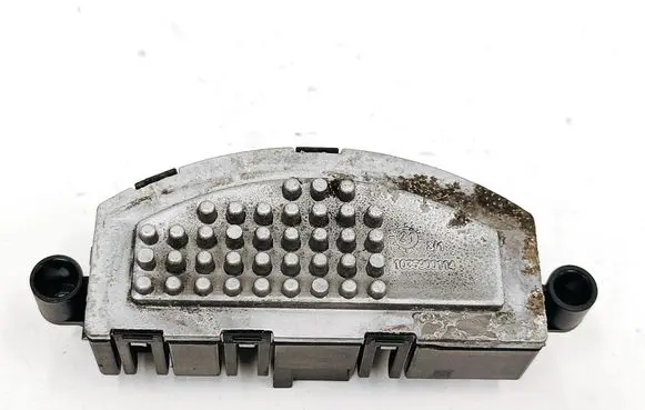 Audi Q5 SQ5 8R Heater blower motor/fan resistor 8T0820521G X5490008