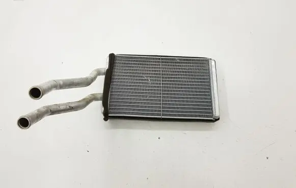 Opel Antara Heater blower radiator