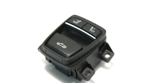 BMW 4 F32 F33 Sunroof switch 61316832923 4523802 6832923