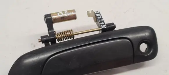 Honda Jazz Front door exterior handle