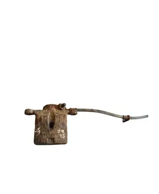 Subaru Forester SH Rear brake caliper