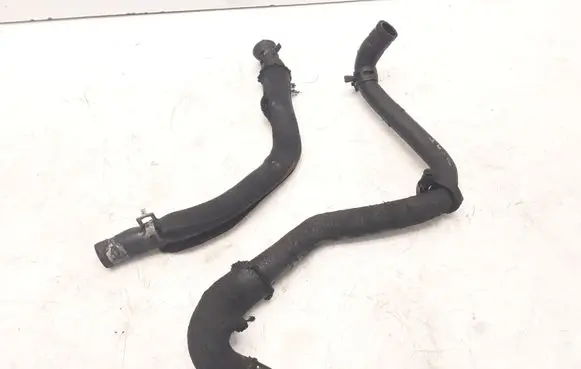 Peugeot 406 Breather/breather pipe/hose 
