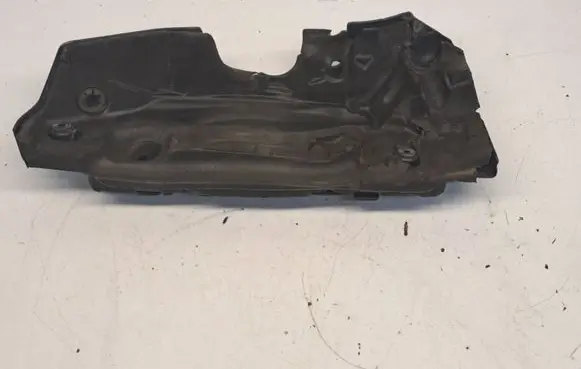 BMW 5 E60 E61 Engine cover (trim) 11147788918