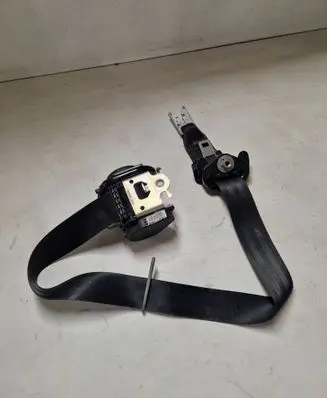 Citroen C6 Front seatbelt 96500578XX