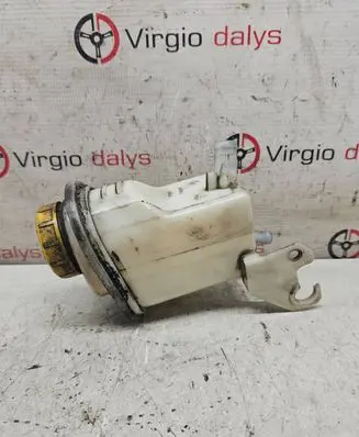 Fiat Doblo Power steering fluid tank/reservoir 51787159
