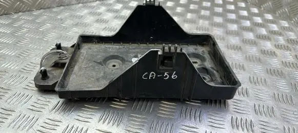Battery tray