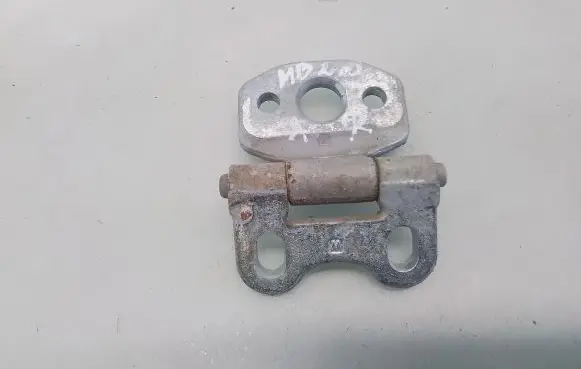 Front door lower hinge